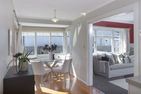 Photo of property in 119 Chapter Street, St Albans, Christchurch, 8052