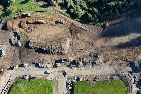 Photo of property in 36 Lot Rc, 195 Wakari Road, Helensburgh, Dunedin, 9010