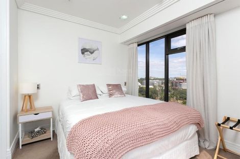 Photo of property in The Metropolis Apartments, 2614/1 Courthouse Lane, Auckland Central, Auckland, 1010