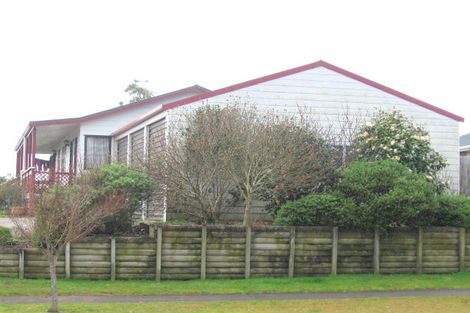 Photo of property in 16 Balmerino Crescent, Pukete, Hamilton, 3200
