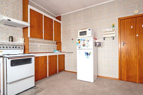 Photo of property in 4/7 Glenwood Avenue, Highfield, Timaru, 7910