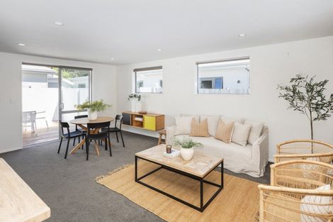 Photo of property in 15 Forbes Street, Sydenham, Christchurch, 8023