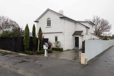 Photo of property in 121 Kermode Street, Ashburton, 7700