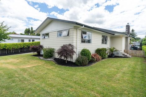 Photo of property in 54 Caxton Place, Te Awamutu, 3800