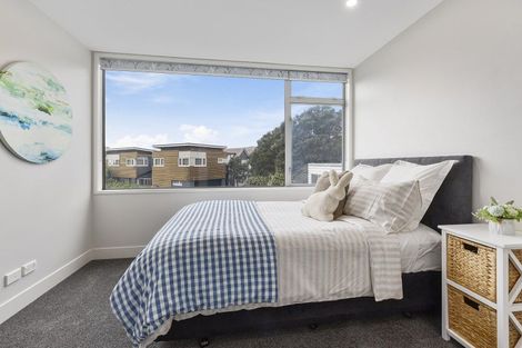 Photo of property in 14 Boardwalk Lane, Seatoun, Wellington, 6022