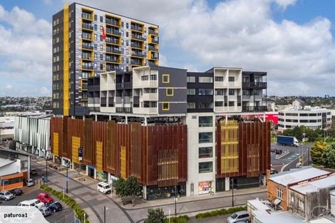 Photo of property in 1207/20 Mccrae Way, New Lynn, Auckland, 0600