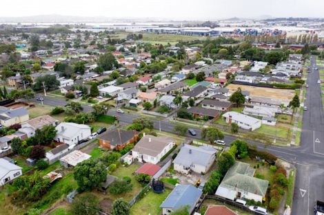 Photo of property in 14 Tennessee Avenue, Mangere East, Auckland, 2024