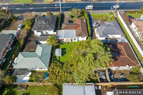 Photo of property in 53 Northcote Road, Northcote, Christchurch, 8052