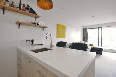 Photo of property in 810/5 Howe Street, Freemans Bay, Auckland, 1011