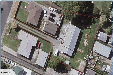 Photo of property in 9 Kambalda Street, Mangere Bridge, Auckland, 2022