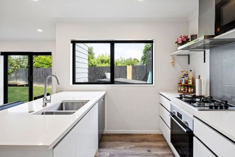 Photo of property in 4/39 Morrinsville Road, Hillcrest, Hamilton, 3216