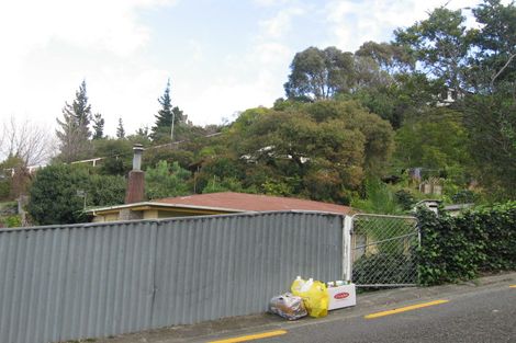 Photo of property in 4 Lucknow Terrace, Hospital Hill, Napier, 4110