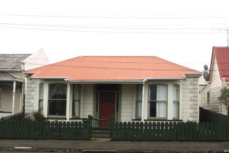 Photo of property in 12 Ethel Benjamin Place, North Dunedin, Dunedin, 9016