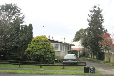 Photo of property in 22 Lilac Street, Melville, Hamilton, 3206