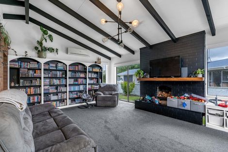 Photo of property in 110 Cunningham Crescent, Grasmere, Invercargill, 9810