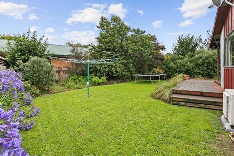 Photo of property in 13 Miller Street, Otane, 4202