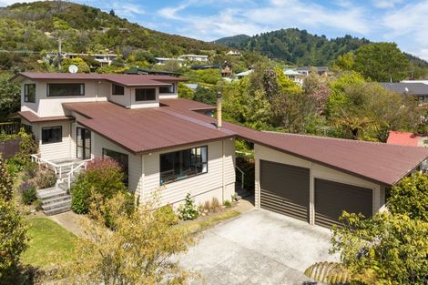 Photo of property in 5 Bayview Drive, Waikawa, Picton, 7220