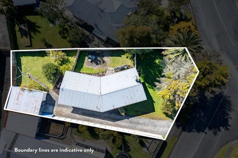 Photo of property in 15 Lancaster Street, Dinsdale, Hamilton, 3204