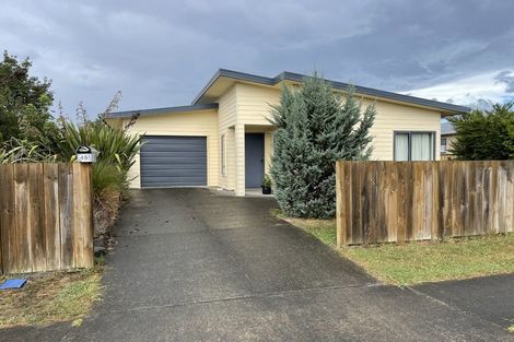 Photo of property in 45 Ballance Street, Masterton, 5810