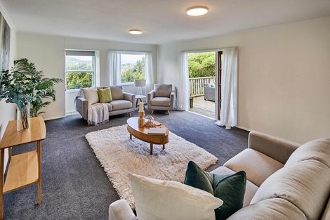 Photo of property in 7 Preston Way, Ngaio, Wellington, 6035