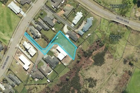 Photo of property in 97 Lisland Drive, Kinloch, Taupo, 3377