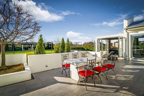 Photo of property in 11 Frisby Drive, West Melton, 7618