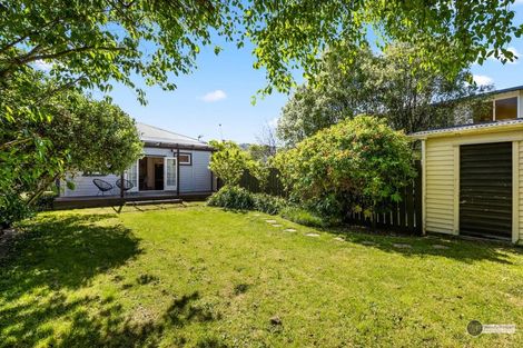 Photo of property in 156 Kings Crescent, Hutt Central, Lower Hutt, 5010