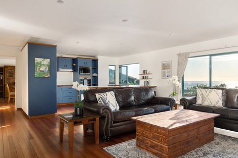 Photo of property in 36 Sirrah Street, Okitu, Gisborne, 4010