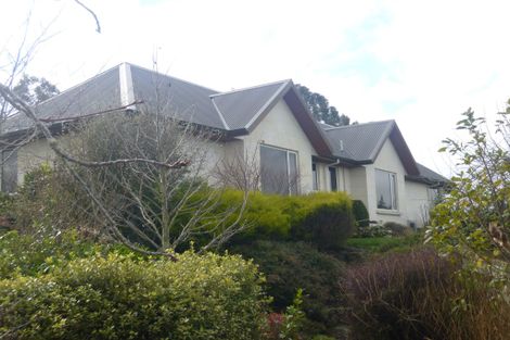 Photo of property in 77 Ribbonwood Road, Geraldine Downs, Geraldine, 7991