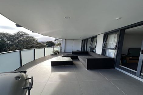 Photo of property in The Mews, 4/8 Basque Road, Eden Terrace, Auckland, 1021