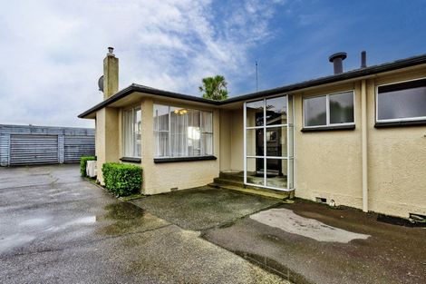 Photo of property in 220 Tramway Road, Strathern, Invercargill, 9812