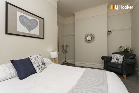 Photo of property in 21 Plunket Street, Saint Kilda, Dunedin, 9012