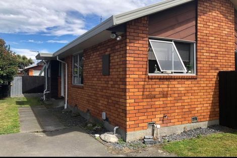 Photo of property in 2/29 Brougham Street, Addington, Christchurch, 8024