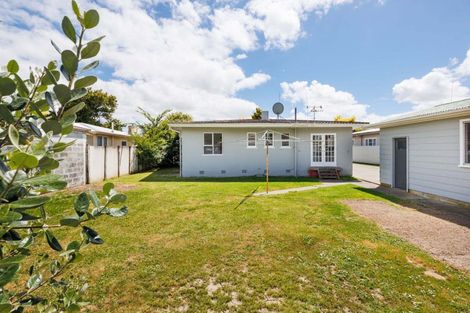 Photo of property in 20 Liverpool Street, Takaro, Palmerston North, 4412