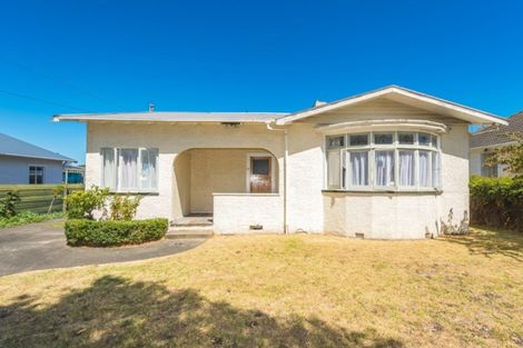 Photo of property in 41 Swiss Avenue, Gonville, Whanganui, 4501