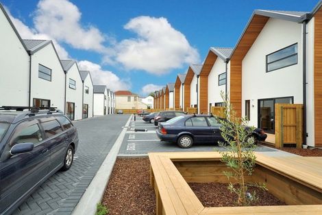 Photo of property in 2/296 Hereford Street, Christchurch Central, Christchurch, 8011