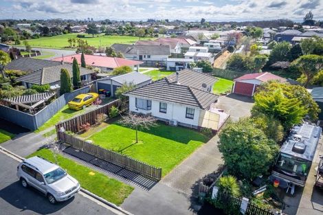 Photo of property in 3 Lomond Place, Woolston, Christchurch, 8062