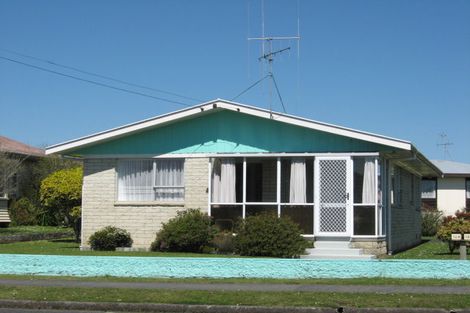 Photo of property in 18 Onslow Street, Huntly, 3700