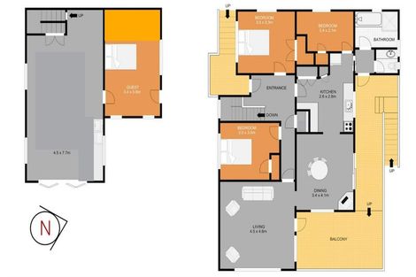 Photo of property in 193 Te Atatu Road, Te Atatu South, Auckland, 0610