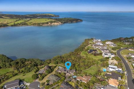 Photo of property in 10 Okoromai Views, Gulf Harbour, Whangaparaoa, 0930