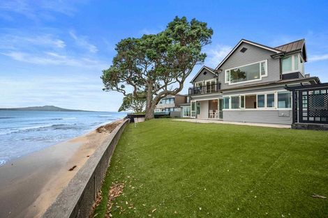 Photo of property in 47 Saltburn Road, Milford, Auckland, 0620