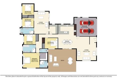 Photo of property in 24 Kilmacrennan Drive, Rosehill, Papakura, 2113