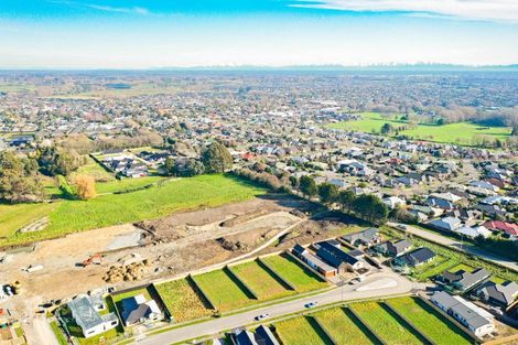 Photo of property in 9 Storr Close, Halswell, Christchurch, 8025