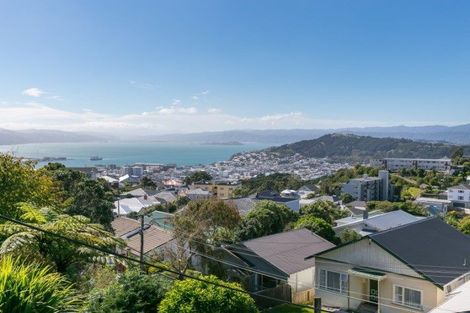 Photo of property in 14 Sugarloaf Road, Brooklyn, Wellington, 6021