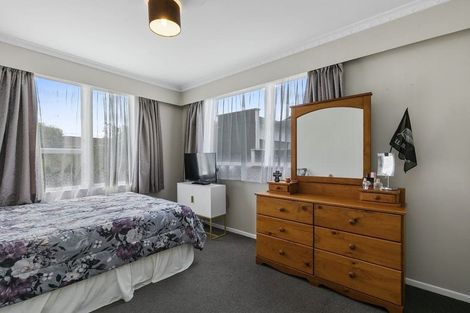 Photo of property in 45 Orr Crescent, Hutt Central, Lower Hutt, 5011