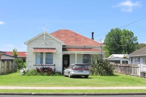 Photo of property in 4 Ngarongo Street, Te Kuiti, 3910