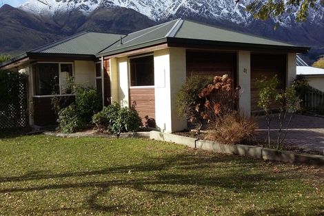 Photo of property in 41 Elm Tree Avenue, Frankton, Queenstown, 9300