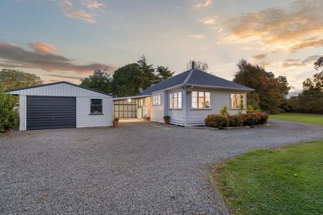 Photo of property in 21 Donovans Road, Kopuaranga, Masterton, 5882