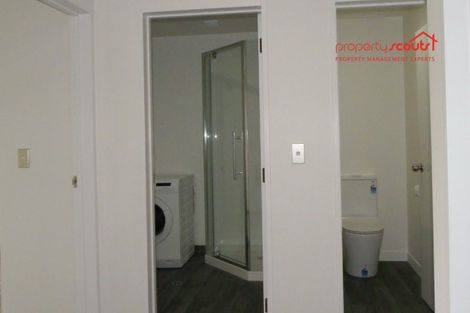 Photo of property in 20/336 Lincoln Road, Addington, Christchurch, 8024