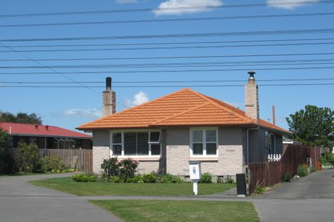 Photo of property in 44 Bethel Crescent, Bishopdale, Christchurch, 8053